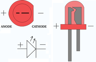 LED Polarity Tester : 4 Steps - Instructables